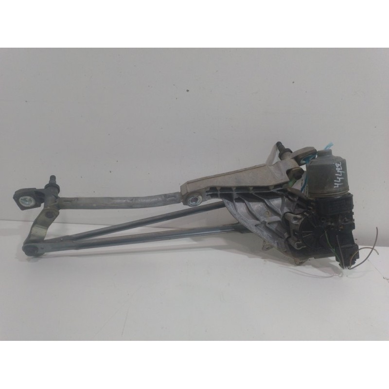 MOTOR LIMPIA DELANTERO 3397021285 BOSCH  - imagen 2