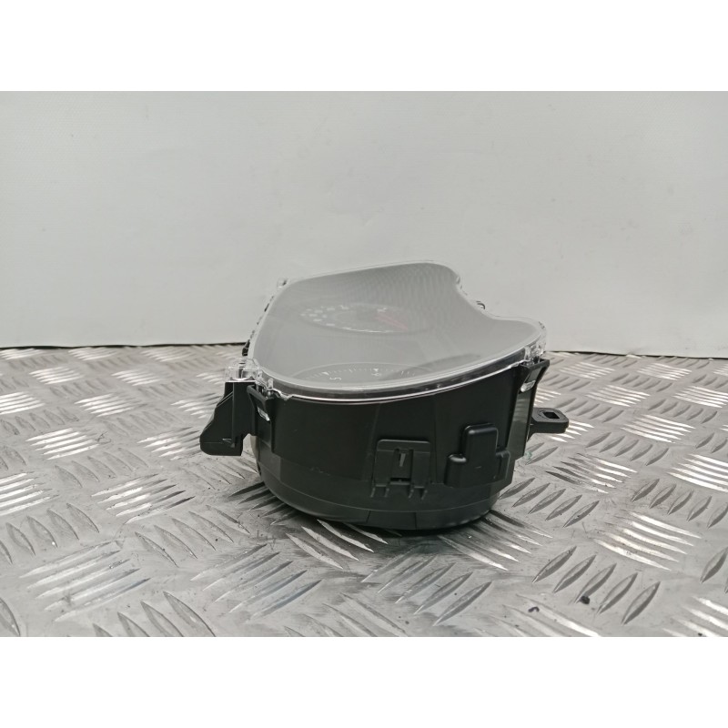 CUADRO INSTRUMENTOS 248093711R  - imagen 3