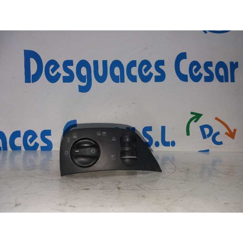 MANDO LUCES  - imagen 1