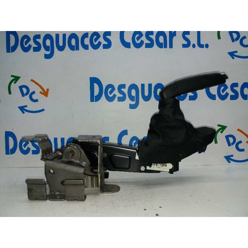 PALANCA FRENO DE MANO 96810052ZR  - imagen 3