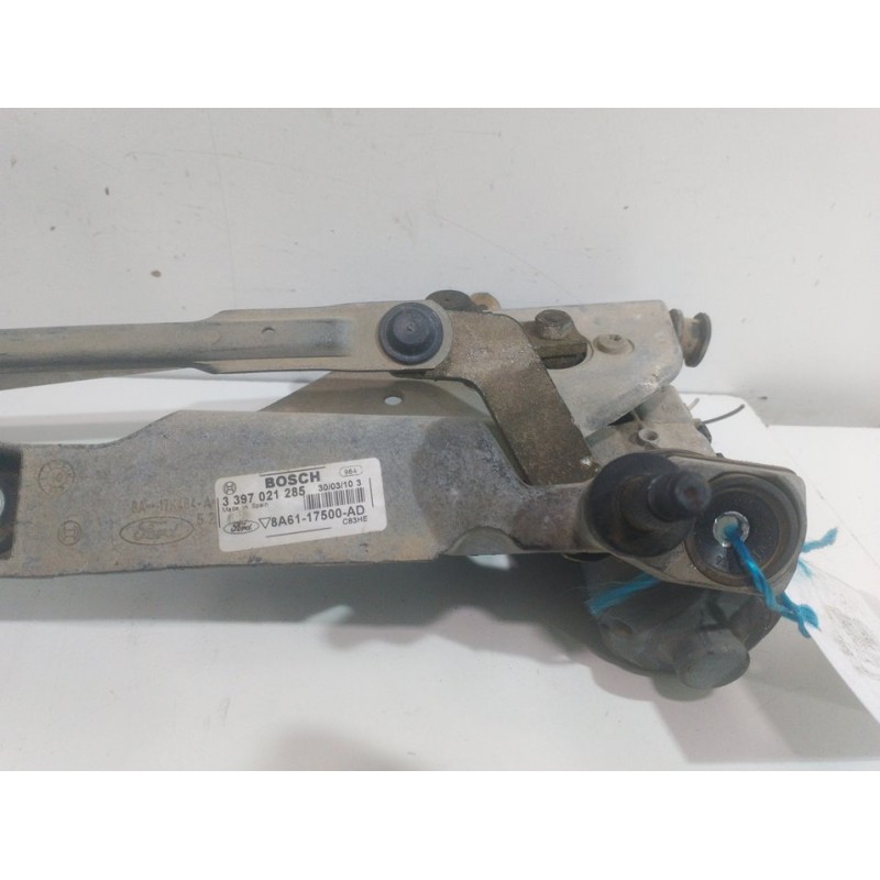MOTOR LIMPIA DELANTERO 3397021285 BOSCH  - imagen 3