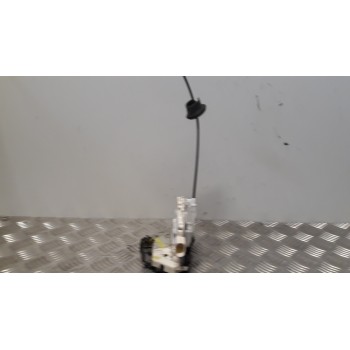 CERRADURA PUERTA DELANTERA DERECHA 8E1837016 