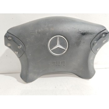 AIRBAG DELANTERO IZQUIERDO 1616399912 
