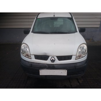 RENAULT KANGOO (F/KC0)