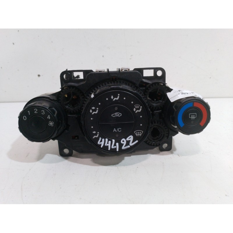 MANDO CALEFACCION / AIRE ACONDICIONADO 8A6119980AE  - imagen 1
