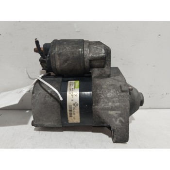 MOTOR ARRANQUE 8200369521 