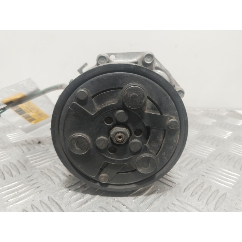 COMPRESOR AIRE ACONDICIONADO 7M3820803C 1J0820803F  - imagen 1