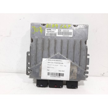 CENTRALITA MOTOR UCE HW9644302380 