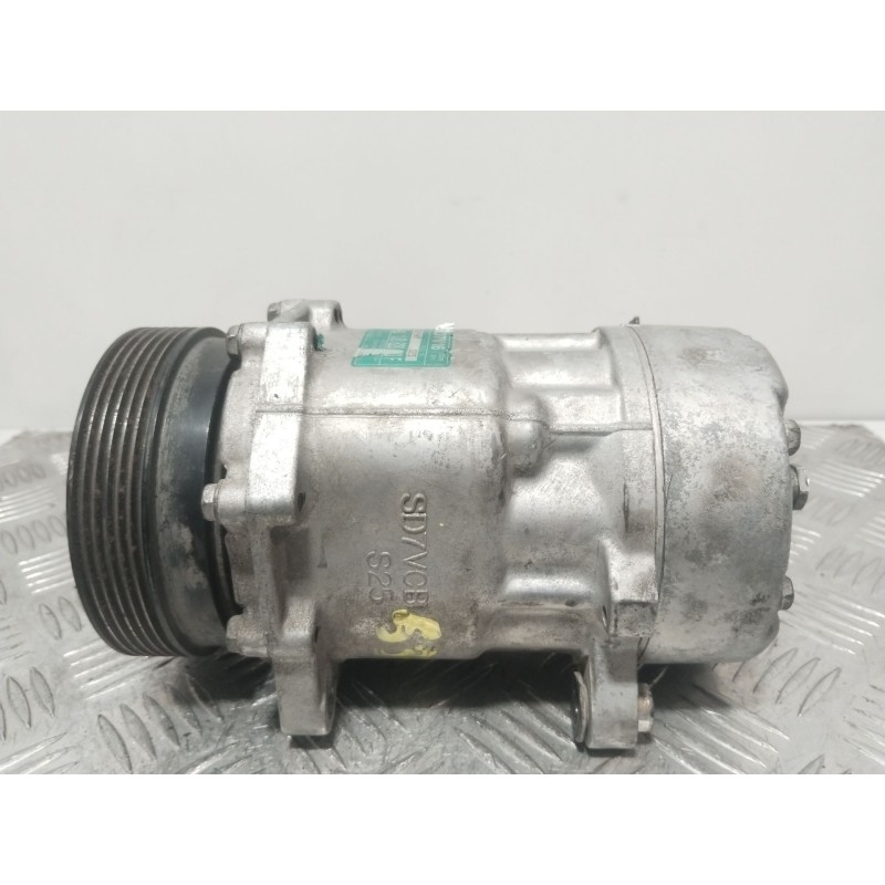 COMPRESOR AIRE ACONDICIONADO 7M3820803C 1J0820803F  - imagen 2