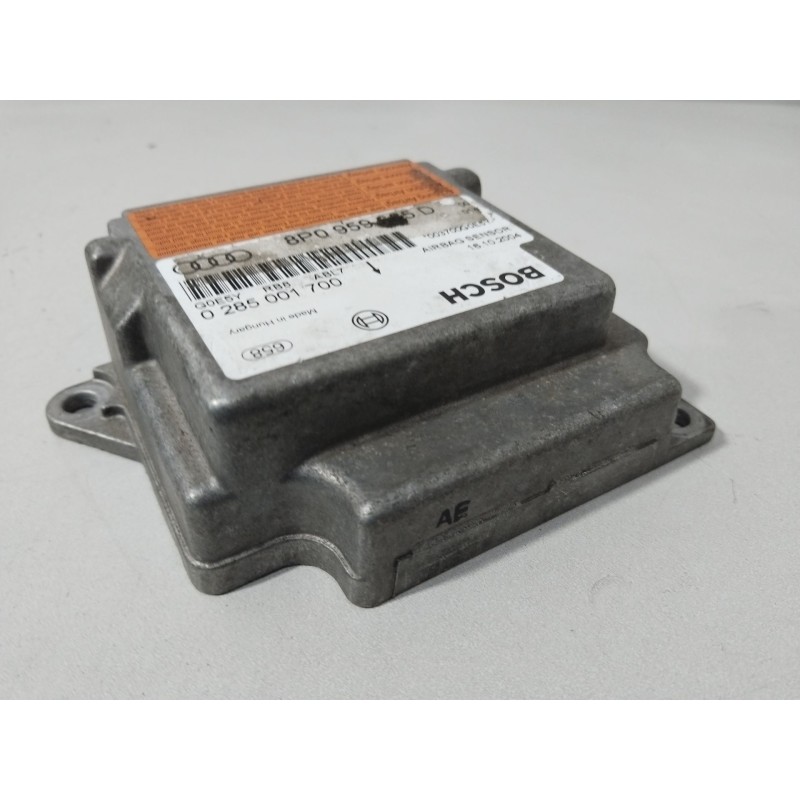 CENTRALITA AIRBAG 8P0959655D 0285001700  - imagen 3