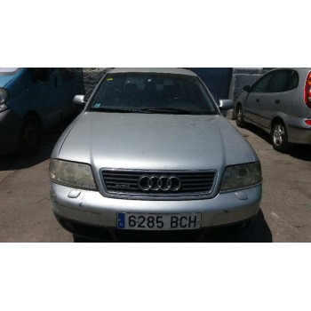 AUDI A6 AVANT (4B5)