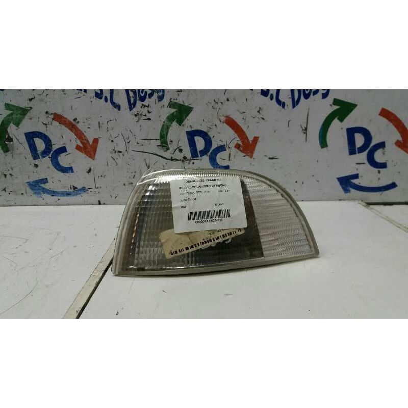 PILOTO DELANTERO IZQUIERDO  - imagen 1