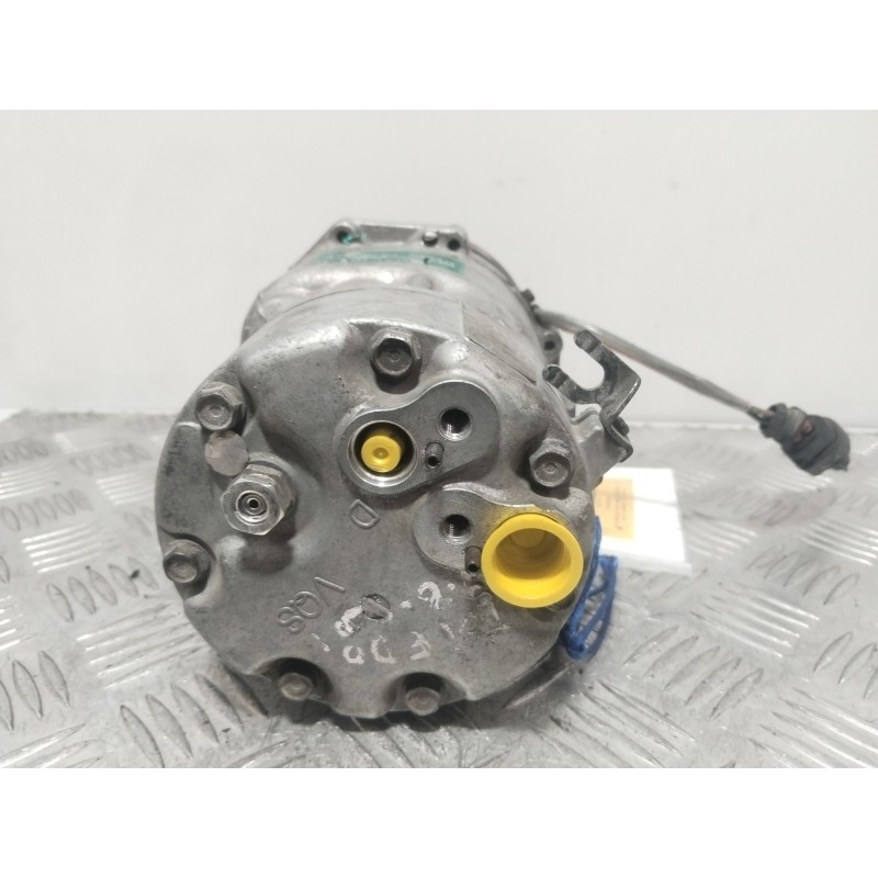 COMPRESOR AIRE ACONDICIONADO 7M3820803C 1J0820803F  - imagen 3