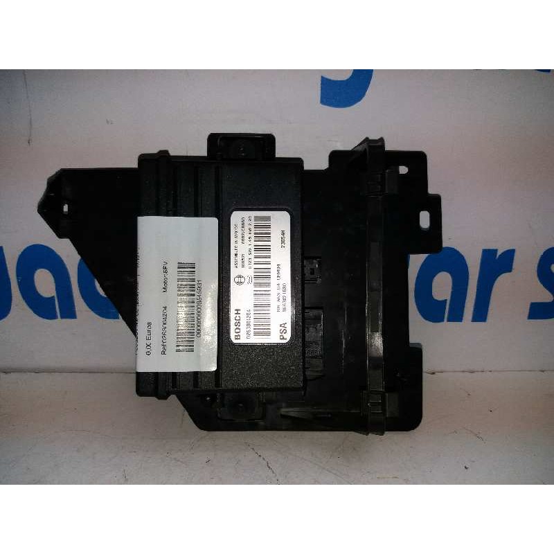 MODULO CONFORT 0263004204 9663821680  - imagen 2