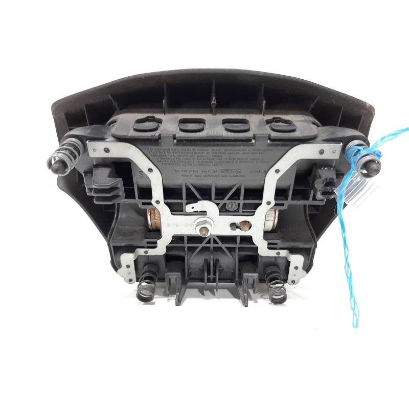 AIRBAG DELANTERO IZQUIERDO 96610710ZD  - imagen 2