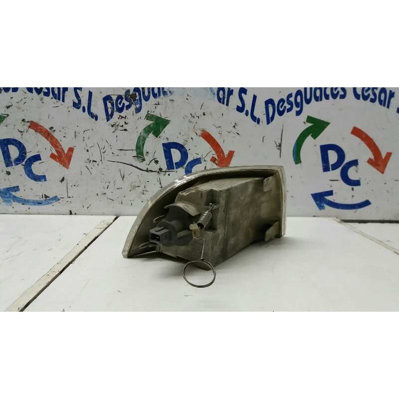 PILOTO DELANTERO IZQUIERDO  - imagen 2