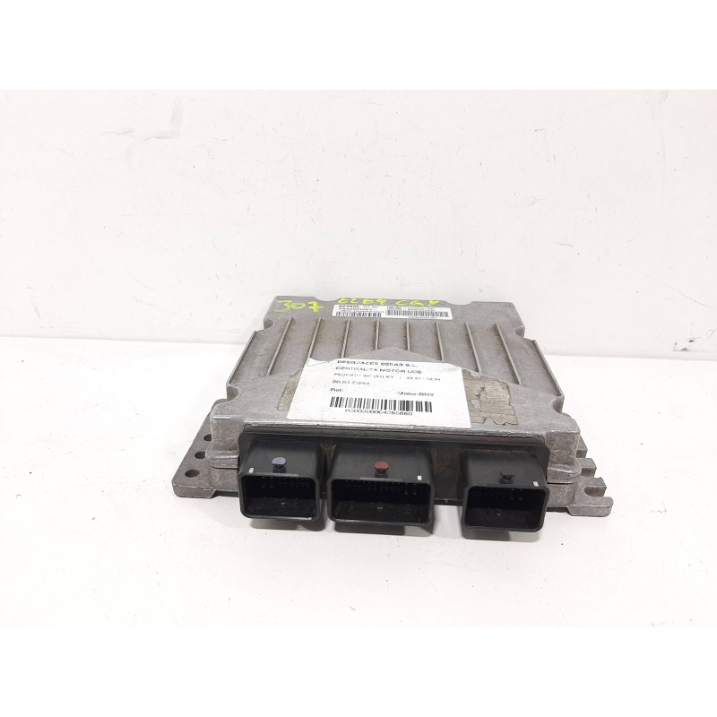 CENTRALITA MOTOR UCE HW9644302380  - imagen 3