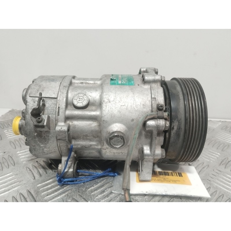 COMPRESOR AIRE ACONDICIONADO 7M3820803C 1J0820803F  - imagen 4
