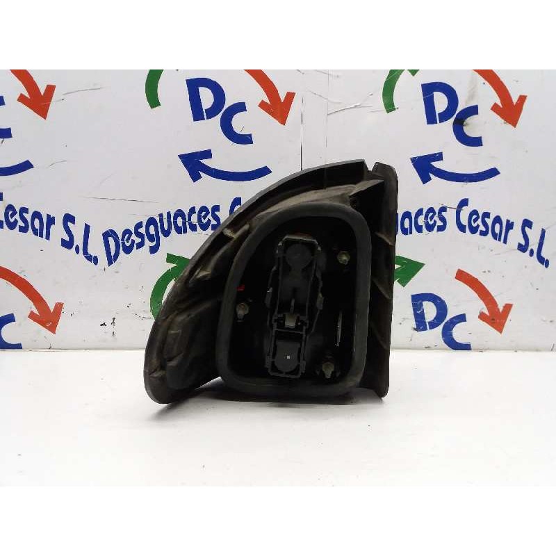 PILOTO TRASERO DERECHO  - imagen 2