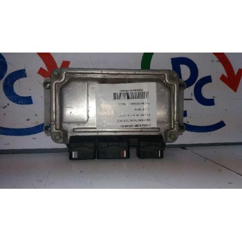 CENTRALITA MOTOR UCE 0281206943 9638765680 