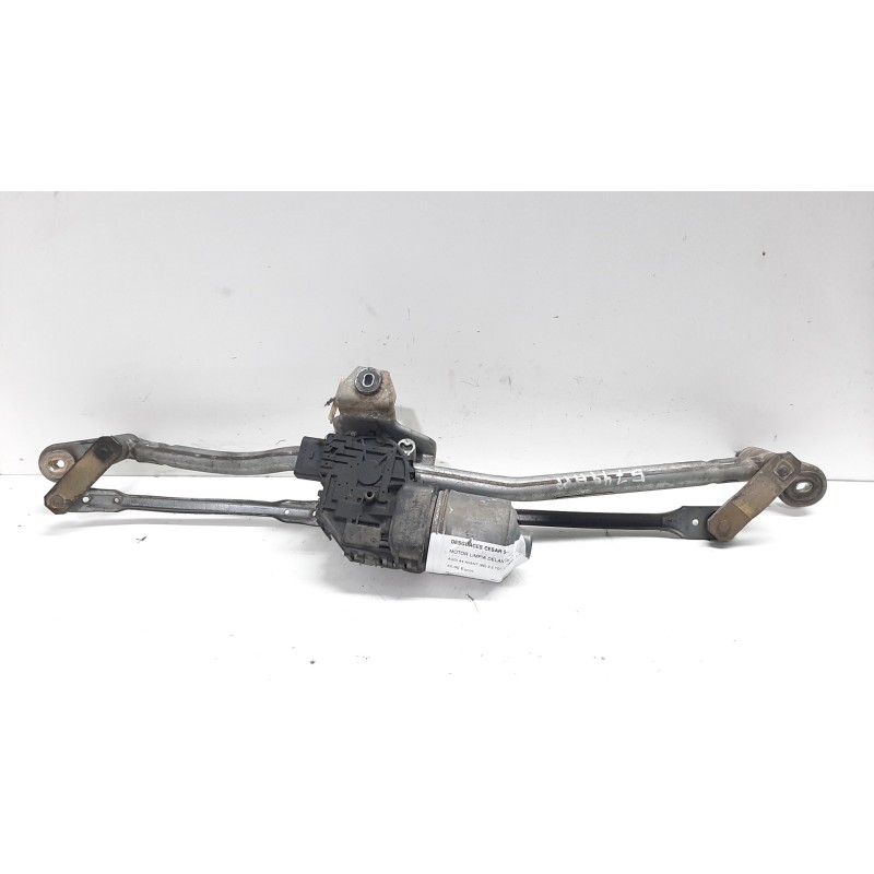 MOTOR LIMPIA DELANTERO  - imagen 1