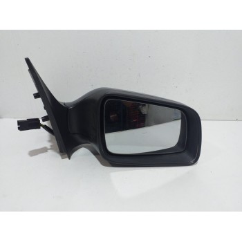 RETROVISOR DERECHO ELECTRICO AZUL