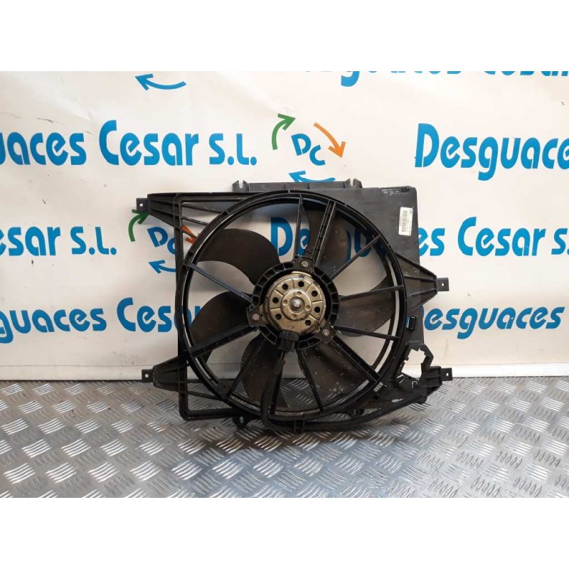 ELECTROVENTILADOR  - imagen 2
