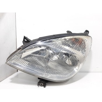 FARO IZQUIERDO XENON XENON 
