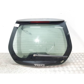 PORTON TRASERO 31265097 NEGRO