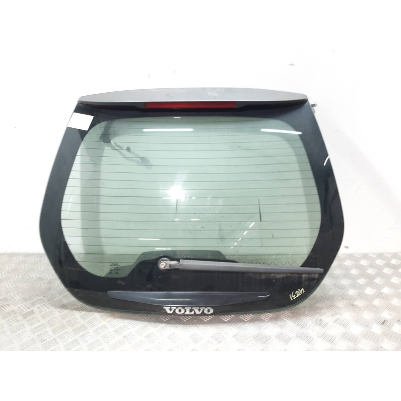 PORTON TRASERO 31265097 NEGRO - imagen 1