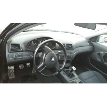 BMW SERIE 3 COMPACT (E46)
