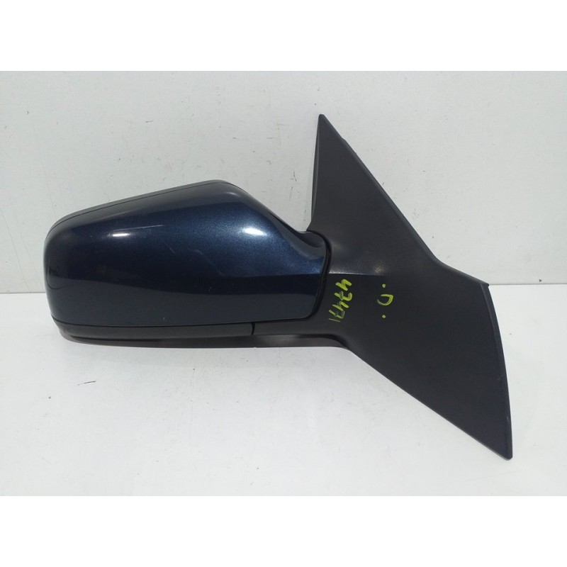 RETROVISOR DERECHO ELECTRICO AZUL - imagen 2