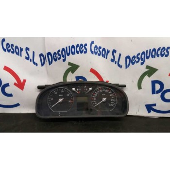 CUADRO INSTRUMENTOS 8200263357 