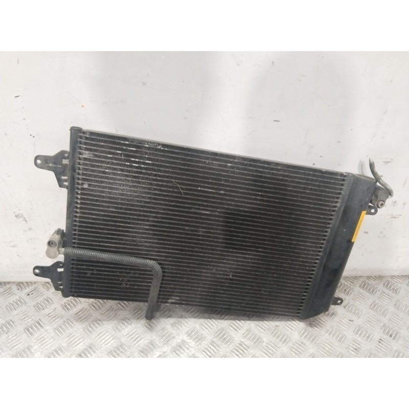 CONDENSADOR AIRE ACONDICIONADO 7M0820413F  - imagen 1