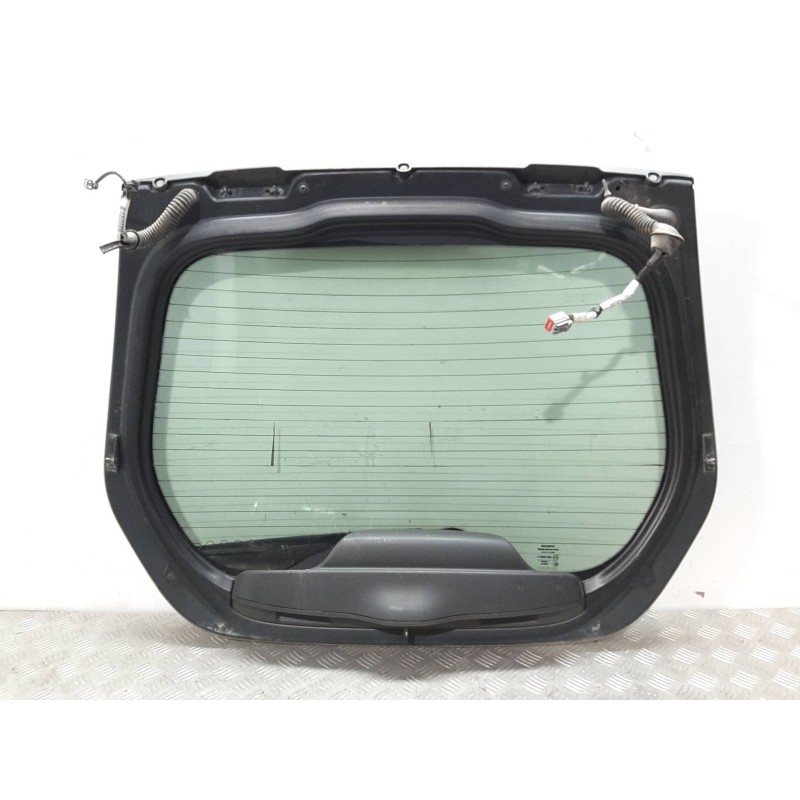 PORTON TRASERO 31265097 NEGRO - imagen 2