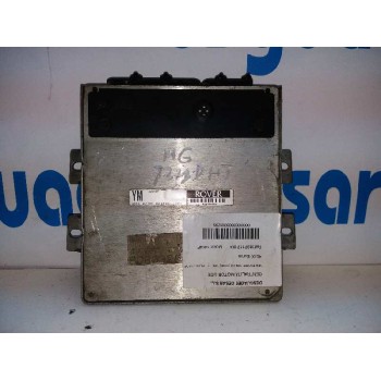 CENTRALITA MOTOR UCE M3P11P1K4 MY 