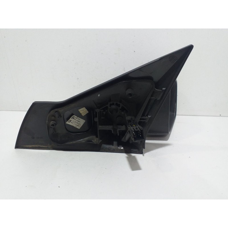 RETROVISOR DERECHO ELECTRICO AZUL - imagen 3
