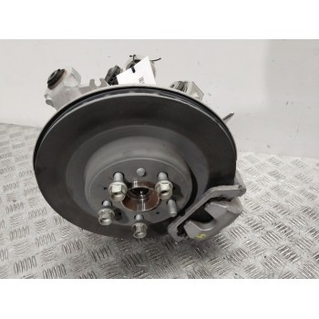MANGUETA TRASERA IZQUIERDA 118841100G 128849100A 104462700B