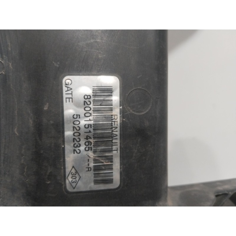 ELECTROVENTILADOR 8200151465R  - imagen 4