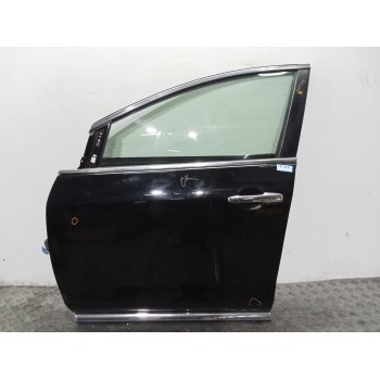PUERTA DELANTERA IZQUIERDA EGY15902XR NEGRO 
