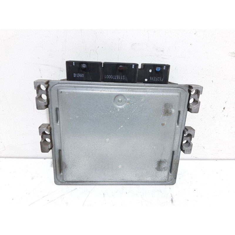 CENTRALITA MOTOR UCE 8200565863  - imagen 2