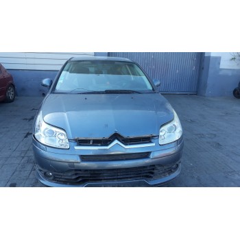 CITROËN C4 BERLINA