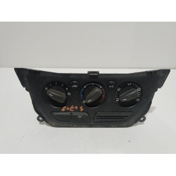 MANDO CALEFACCION / AIRE ACONDICIONADO DT1T18549 