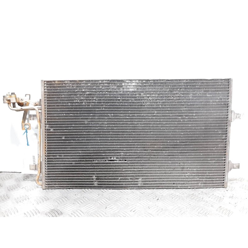 CONDENSADOR / RADIADOR AIRE ACONDICIONADO 31418514  - imagen 1