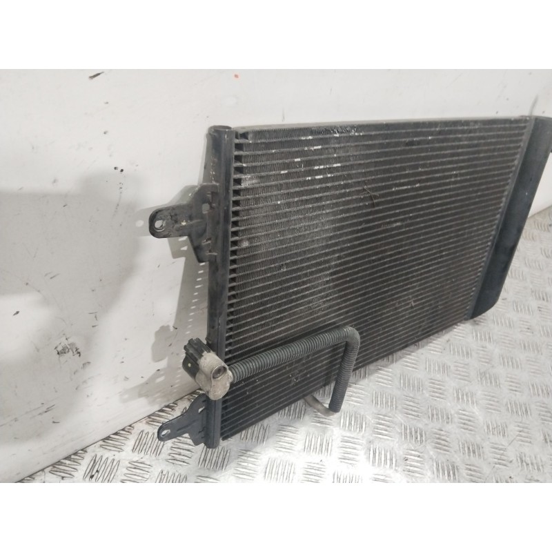 CONDENSADOR AIRE ACONDICIONADO 7M0820413F  - imagen 3