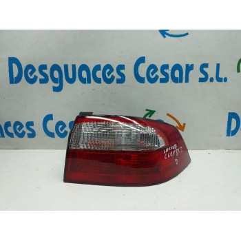 PILOTO TRASERO DERECHO 8200002474 