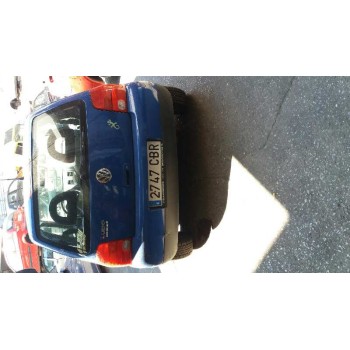 VOLKSWAGEN LUPO (6X1/6E1)