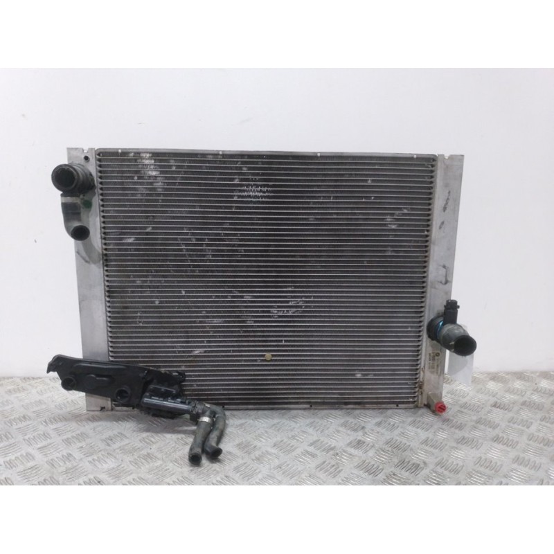 RADIADOR AGUA 470R0034  - imagen 1