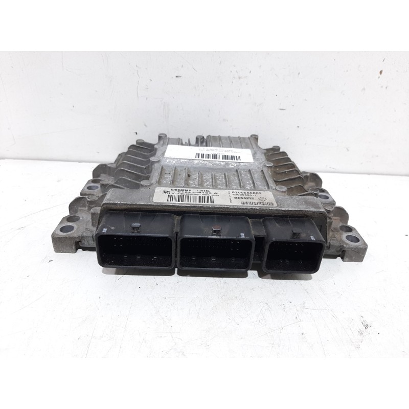 CENTRALITA MOTOR UCE 8200565863  - imagen 3