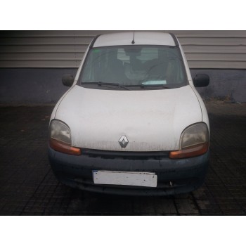 RENAULT KANGOO (F/KC0)